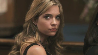 Dans Retour à Rosewood