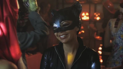 Dans Secret originel