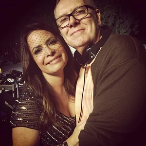 Sur le tournage