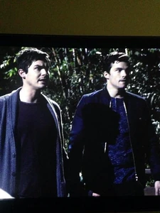 Sur le tournage