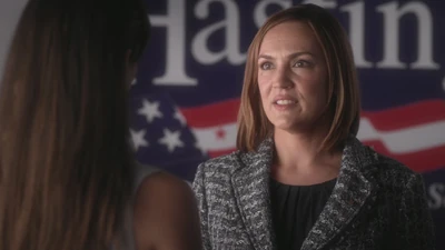 Dans Là où quelqu'un m'attend