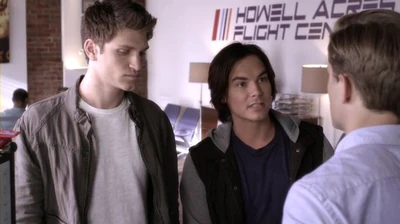 Dans À tort ou à raison