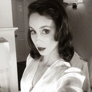 Sur le tournage