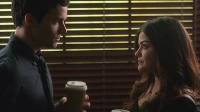 Dans Si ces poupées pouvaient parler