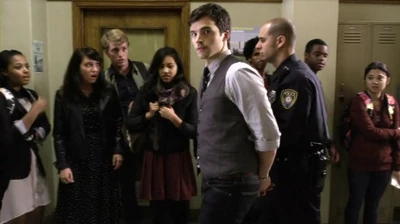 Dans 'A' pour la vie