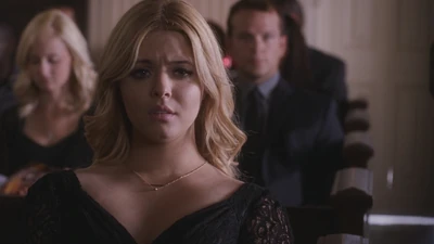 Dans De retour à Rosewood