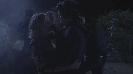 Dans Les jeux sont faits