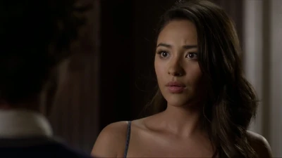 Dans Les vestiges de "A"