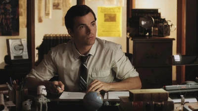 Dans La surprise tombe à l'eau