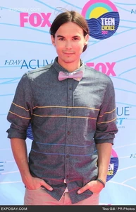 Teen Choice Awards (22 juillet 2012)