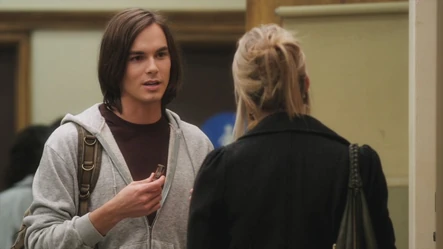 Dans Un mensonge ne suffit pas