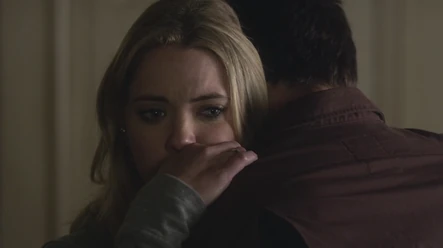 Dans Le baril du péché