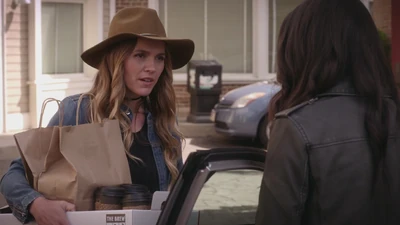 Dans Il faut faire avec Mary