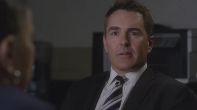 Dans Entre les mains de 'A'