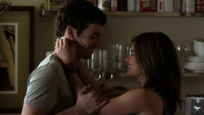 Dans C'est arrivé cette nuit-là