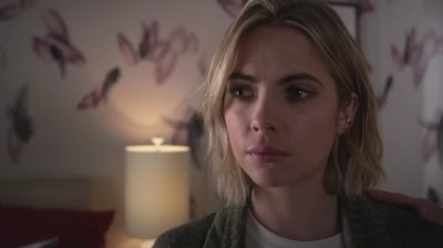 Dans Chants de l'innocence