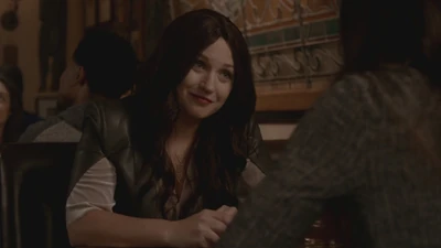 Dans Jusqu'à ce que la mort nous sépare