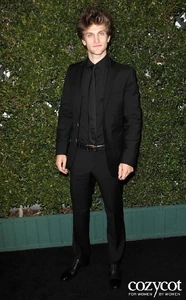 ABC Family West Coast Upfronts (1 mai 2012)