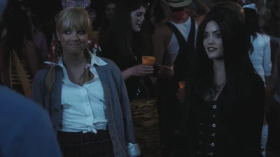 Dans Secret originel