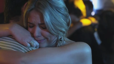 Dans Encore une danse !