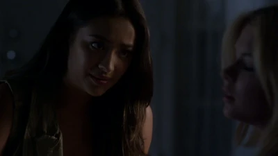 Dans Le poids des mensonges