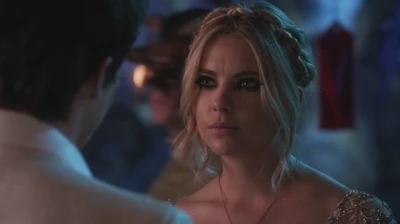 Dans La dernière danse