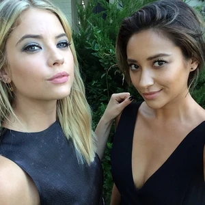 Sur le tournage