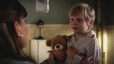 Dans Charles, y es-tu ?