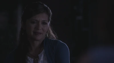 Dans La dernière danse