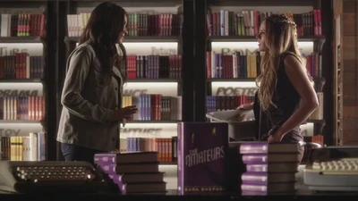 Dans Le talentueux Monsieur Rollins