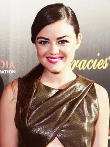 Garcie's Awards Gala (21 mai 2013)