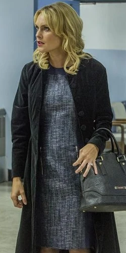 Rochelle Matheson | Wiki Pretty Little Liars | Fandom