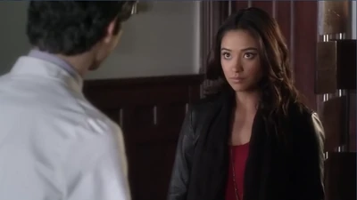 Dans Touche pas à ma mère