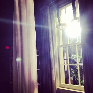 Sur le tournage