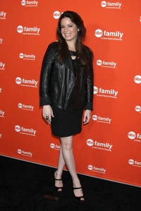ABC Family West Coast Upfronts (1 mai 2012)