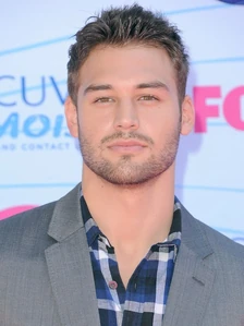 Teen Choice Awards (22 juillet 2012)