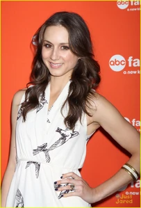 ABC Family West Coast Upfronts (1 mai 2012)