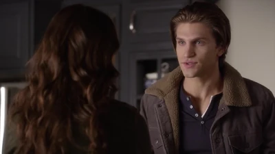 Dans En un battement de cils