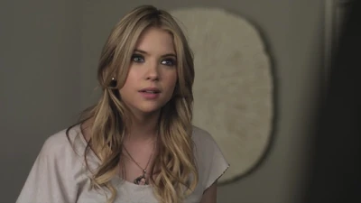 Dans Derrière les barrières