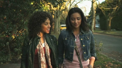 Dans Retour à Rosewood