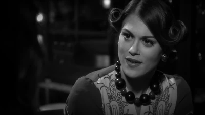 Dans Théâtre d'ombres