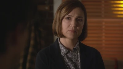 Dans Entre les mains de 'A'