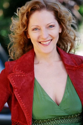 Karla Droege