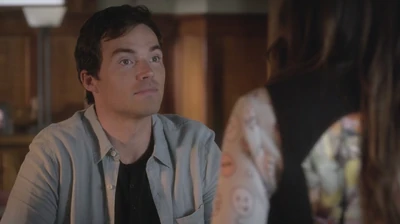 Dans Le baril du péché