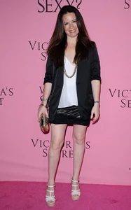Victoria's Secret 7th Annual (10 mai 2012)