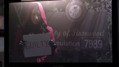 Dans Virée à Ravenswood