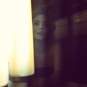 Sur le tournage