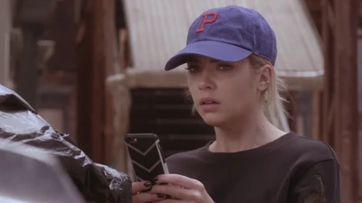 Dans La revanche de Noel Kahn