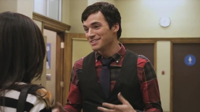 Dans La fille qui en savait trop