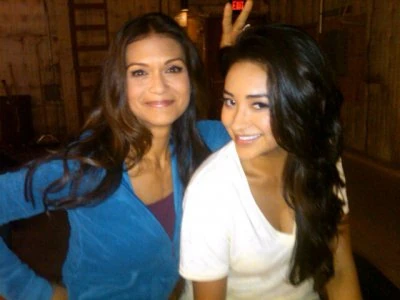 Nia & Shay